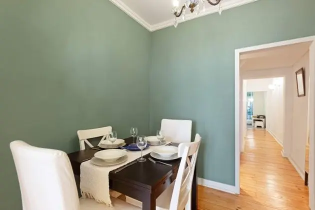 Apart Daire (1 Bedroom)