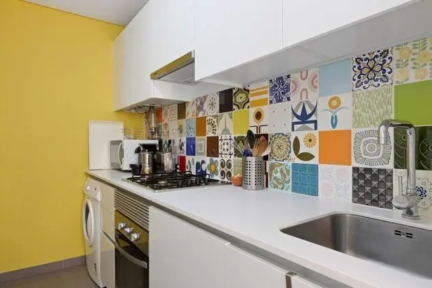 Apart Daire (1 Bedroom)