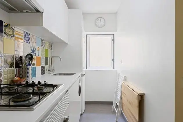 Apart Daire (1 Bedroom)