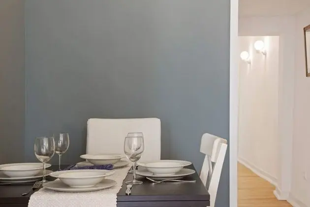 Apart Daire (1 Bedroom)