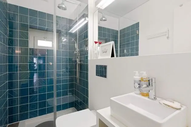 Apart Daire (1 Bedroom)