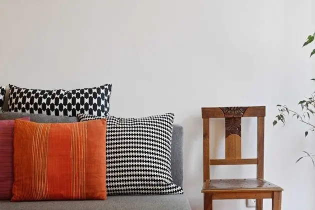 Apart Daire (1 Bedroom)