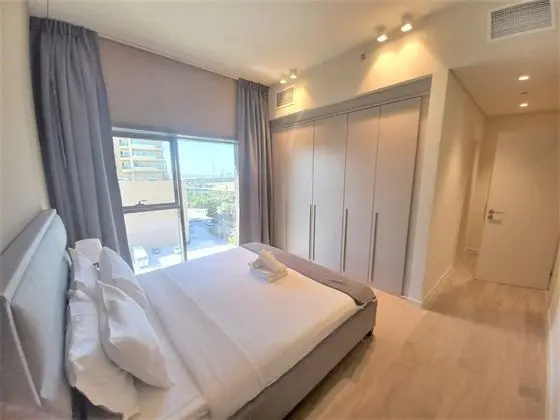 Apart Daire (1 Bedroom)