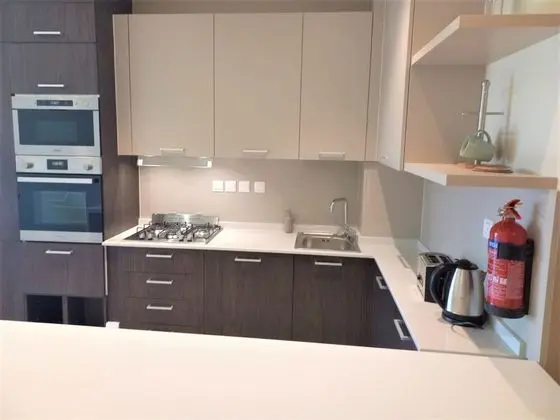 Apart Daire (1 Bedroom)
