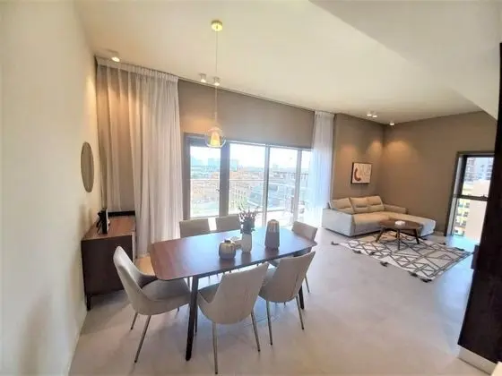 Apart Daire (1 Bedroom)