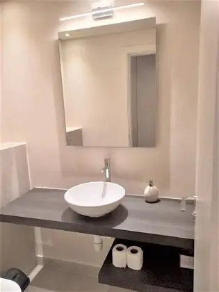 Apart Daire (1 Bedroom)