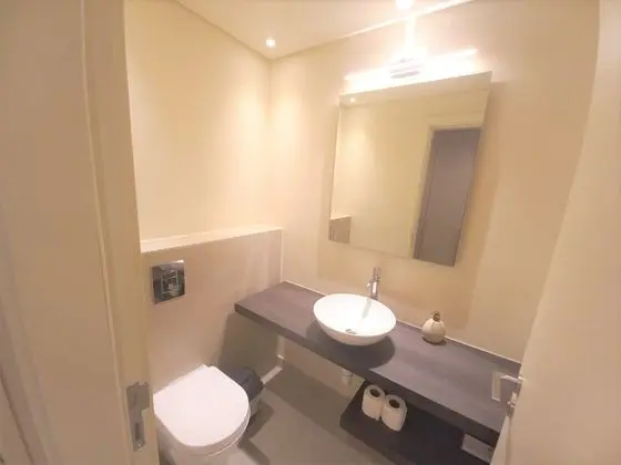 Apart Daire (1 Bedroom)