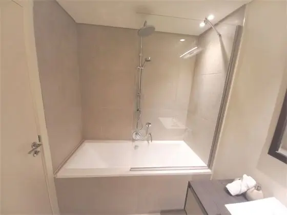 Apart Daire (1 Bedroom)