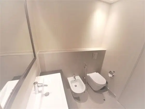 Apart Daire (1 Bedroom)
