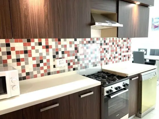 Apart Daire (1 Bedroom)