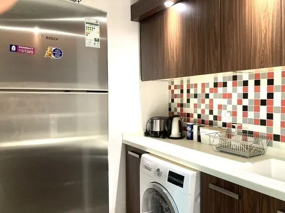 Apart Daire (1 Bedroom)