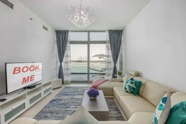 Apart Daire (1 Bedroom)