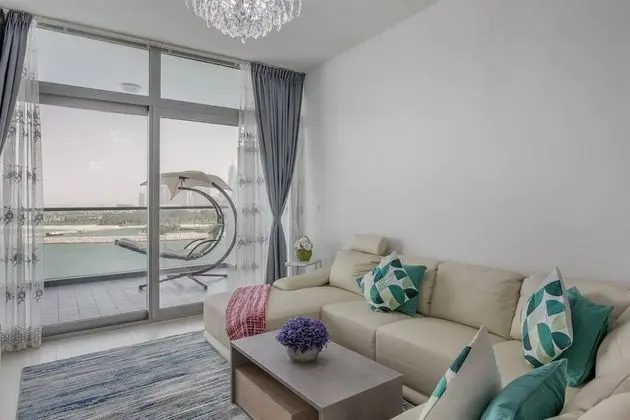 Apart Daire (1 Bedroom)