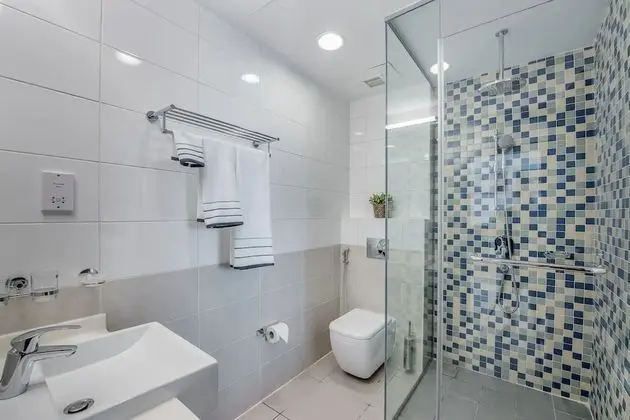 Apart Daire (1 Bedroom)