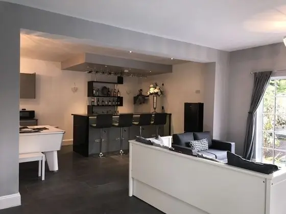Kır Evi