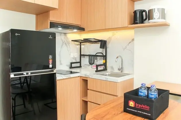 Apart Daire, 1 Yatak Odası