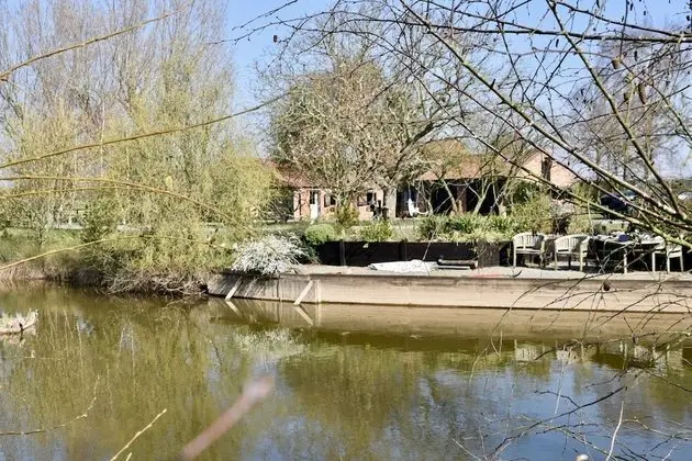 Kır Evi, Birden Çok Yatak