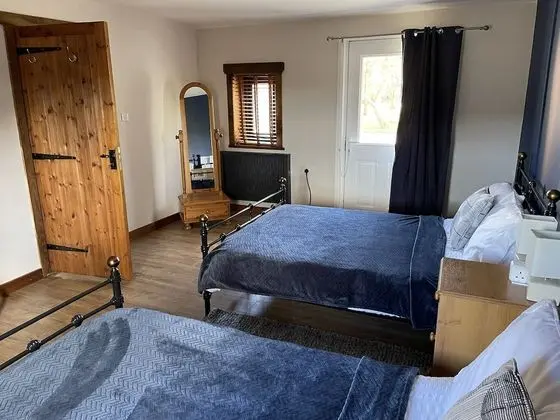 Kır Evi, Birden Çok Yatak