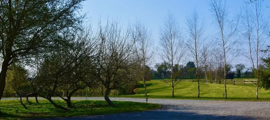 Kır Evi, Birden Çok Yatak