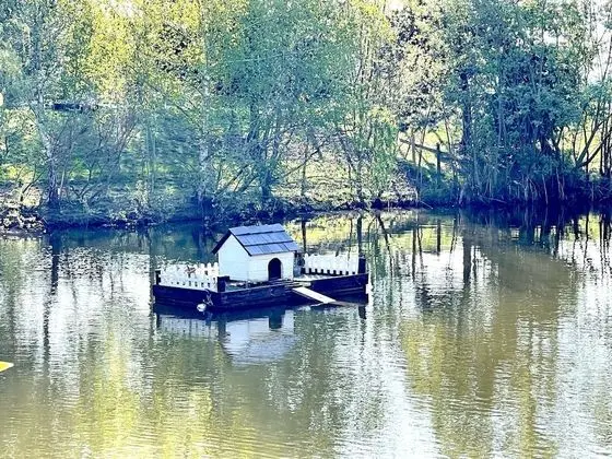 Kır Evi, Birden Çok Yatak