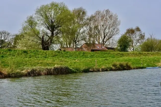 Kır Evi, Birden Çok Yatak