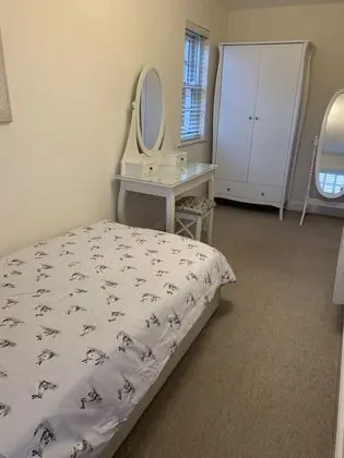 Apart Daire, Birden Çok Yatak
