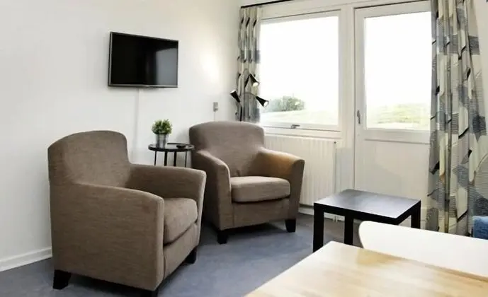 Apart Daire, Birden Çok Yatak