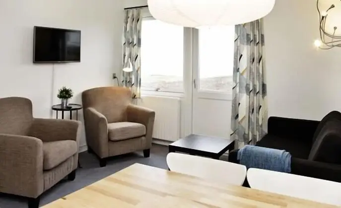 Apart Daire, Birden Çok Yatak