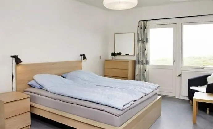 Apart Daire, Birden Çok Yatak