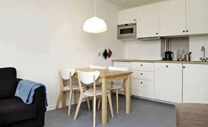 Apart Daire, Birden Çok Yatak