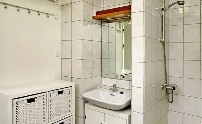 Apart Daire, Birden Çok Yatak