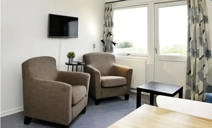 Apart Daire, Birden Çok Yatak