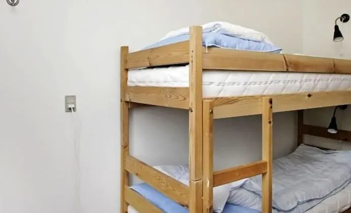 Apart Daire, Birden Çok Yatak