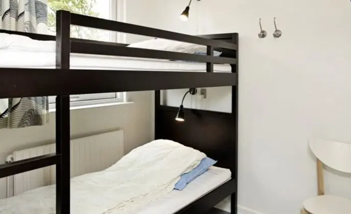 Apart Daire, Birden Çok Yatak