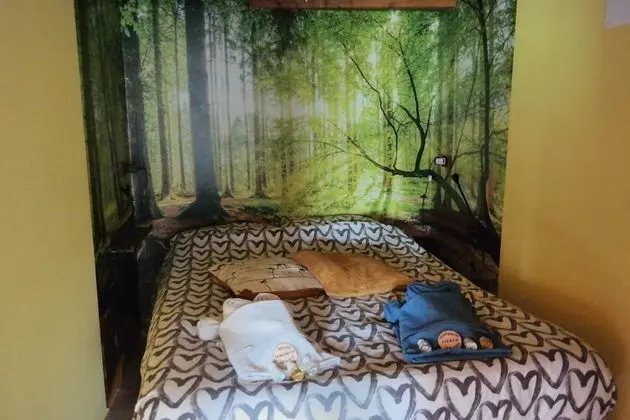 Apart Daire, Birden Çok Yatak