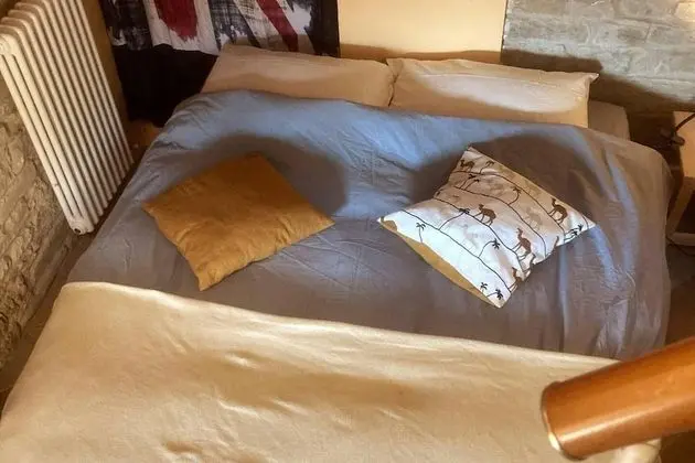 Apart Daire, Birden Çok Yatak