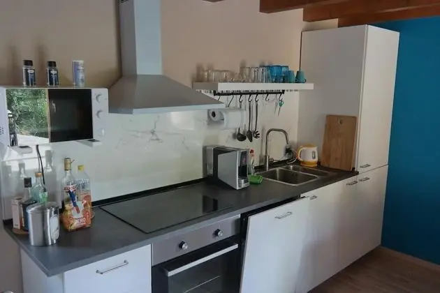 Apart Daire, Birden Çok Yatak