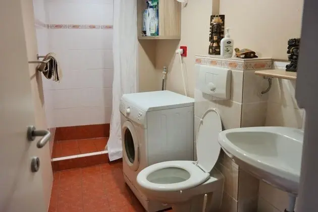 Apart Daire, Birden Çok Yatak