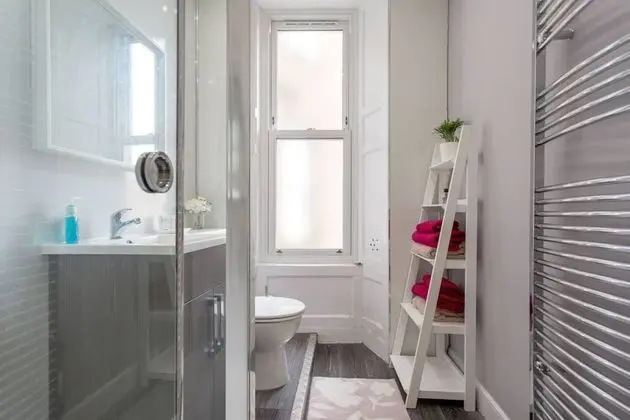 Apart Daire, Birden Çok Yatak