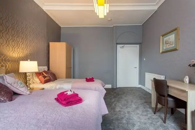 Apart Daire, Birden Çok Yatak