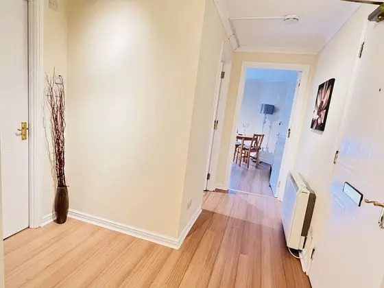 Apart Daire, Birden Çok Yatak