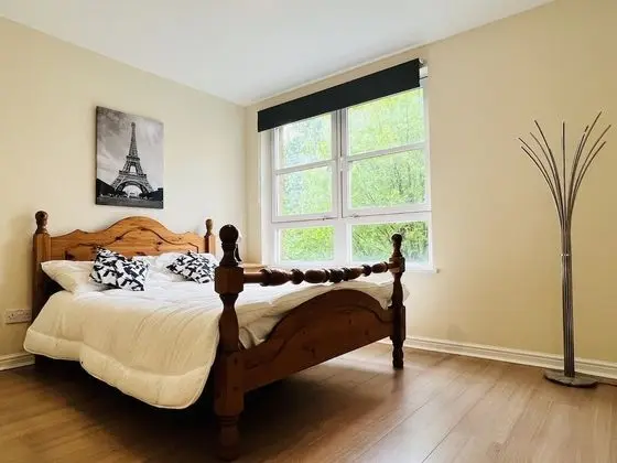 Apart Daire, Birden Çok Yatak