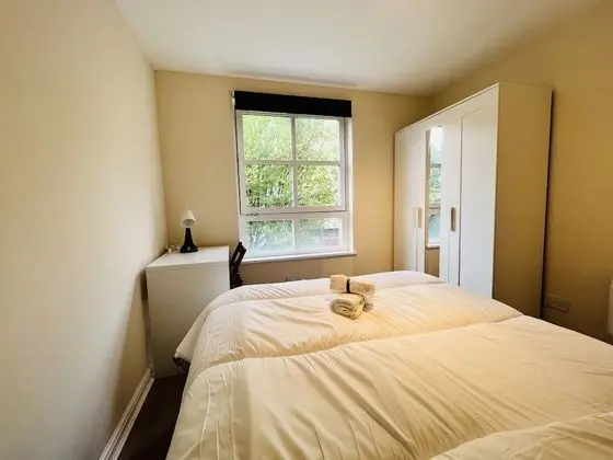 Apart Daire, Birden Çok Yatak