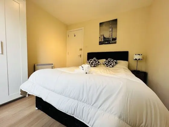 Apart Daire, Birden Çok Yatak