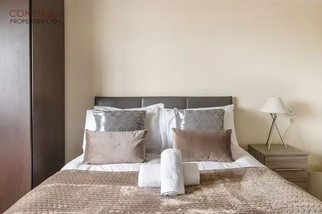Apart Daire, Birden Çok Yatak