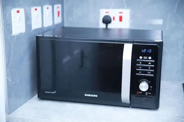 Apart Daire, 2 Büyük (Queen) Boy Yatak