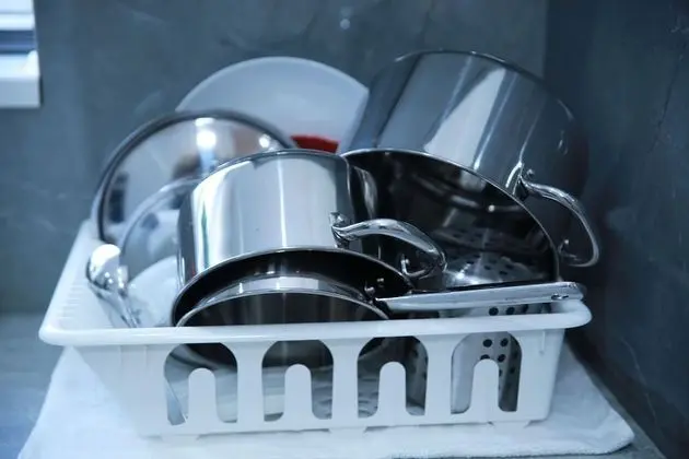 Apart Daire, 2 Büyük (Queen) Boy Yatak