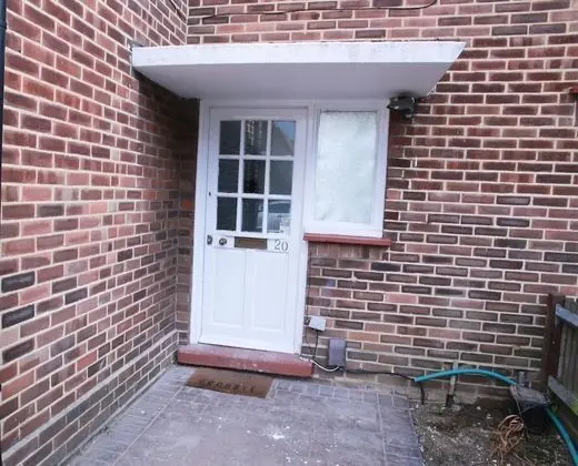 Apart Daire, 2 Büyük (Queen) Boy Yatak