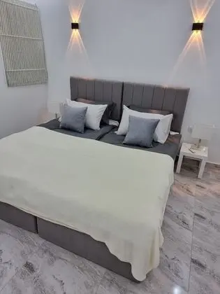 Apart Daire, Birden Çok Yatak