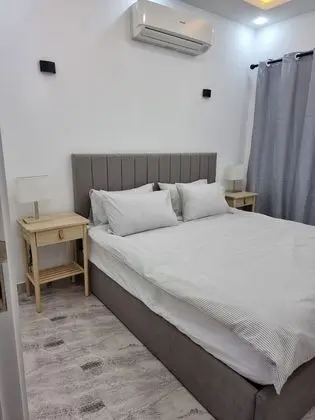 Apart Daire, Birden Çok Yatak
